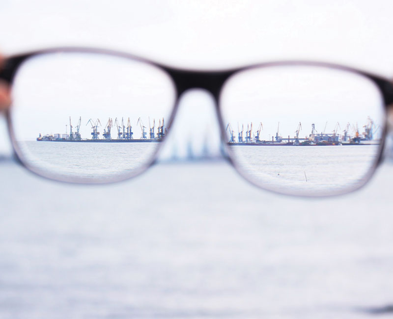 myopia